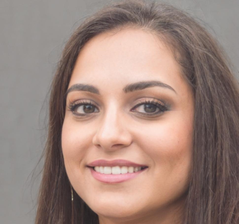 Portrait de Sophie Martin